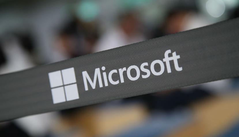 Microsoft abrirá un centro enfocado en convertir la inteligencia artificial en aplicaciones prácticas. (EFE)
