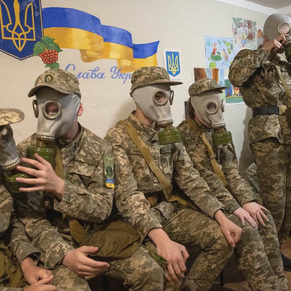 La gran ofensiva emprendida por Ucrania estuvo muy por debajo de sus ambiciones, a pesar de que los países occidentales le habían proporcionado a Kiev diversas armas y entrenamiento.