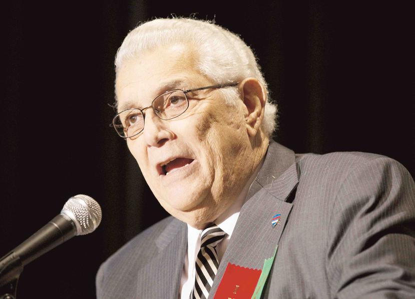En Puerto Rico, Héctor Cardona fue presidente de la Federación Puertorriqueña de Boxeo (FPB) y, posteriormente, presidente del Comité Olímpico de Puerto Rico (Copur).