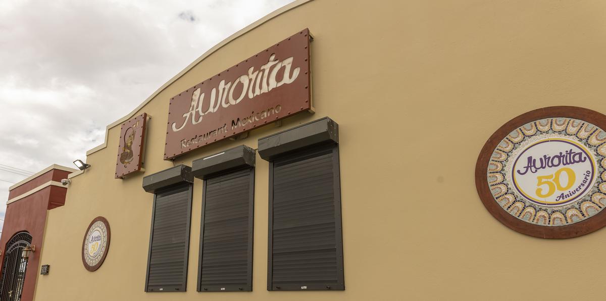 Melba Jiménez, una de las propietarias del reconocido restaurante, aseguró que están realizando todas las correcciones señaladas por el Departamento de Salud para operar y cumplir con el reglamento al que se acogen los restaurantes.