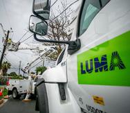 LUMA reportó el reemplazo de 745 postes entre enero y marzo, para un total de 2,700 desde que asumió control del sistema de transmisión y distribución.