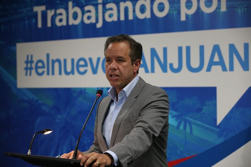 Miguel Romero indicó que su juramentación como alcalde se llevará a cabo el 11 de enero.