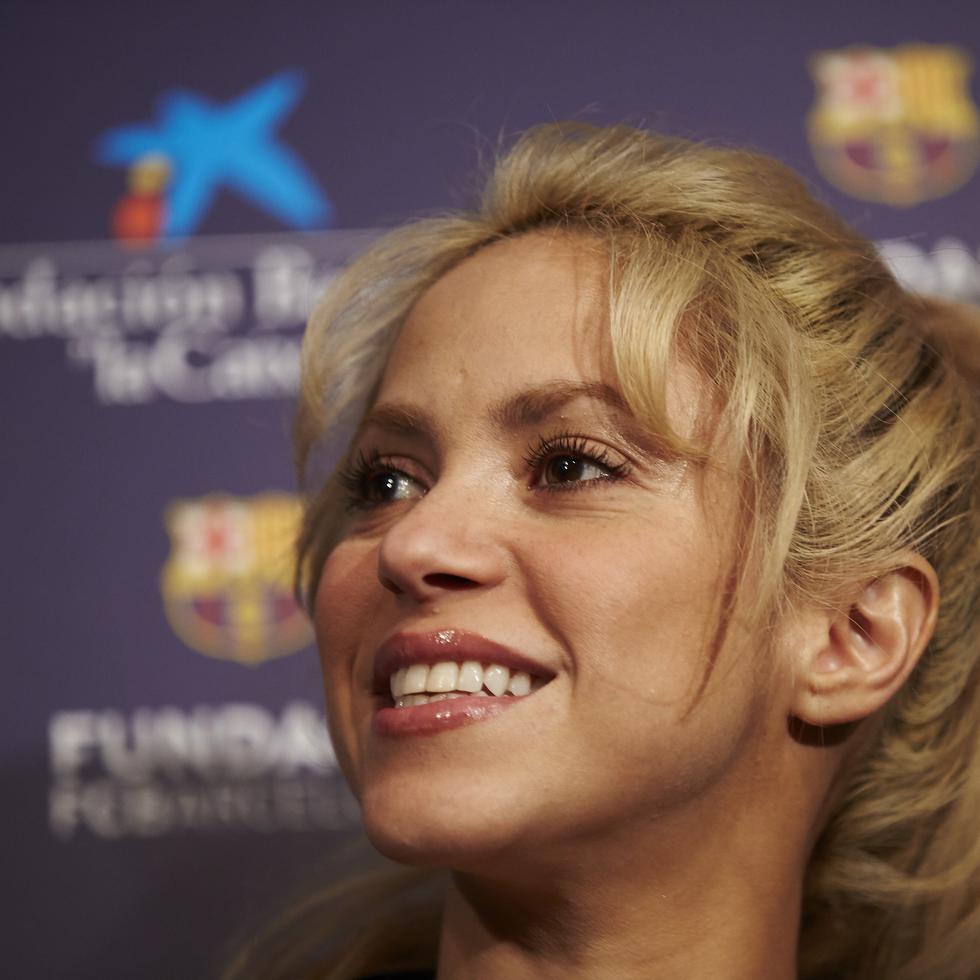 El pasado sábado Shakira confirmó su rompimiento con Gerard Piqué.