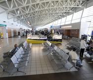 La conexión a wifi gratis estará disponible en todos los terminales y áreas comunes del Aeropuerto Internacional Luis Muñoz Marín