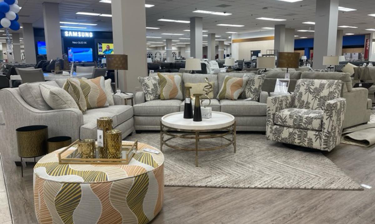 Sears retoma la venta de muebles en Plaza Las Américas - El Nuevo Día