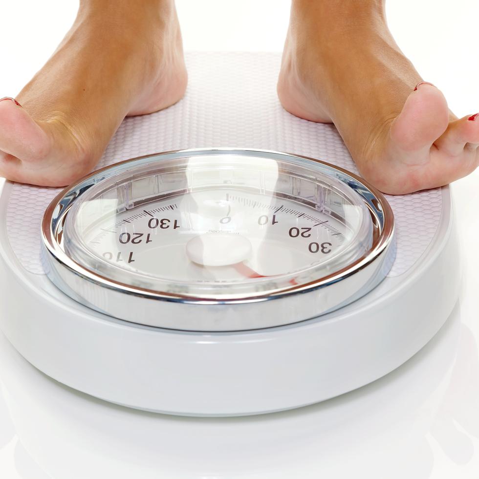 Los llamados ‘falsos delgados’ son, en otras palabras, individuos que padecen una obesidad con peso normal. (Shutterstock)