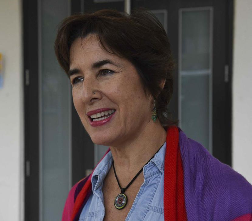 Ana Belén Montes (GFR Media)