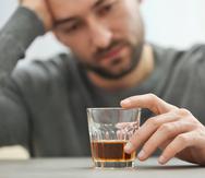 Dentro del problema de recuperación ante el uso problemático del alcohol, la recurrencia es de esperar en el tratamiento.