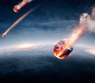 La investigación se centra en el estudio de meteoritos de condrita de enstatita (CE), formados en el interior del Sistema Solar y que serían uno de los “bloques” con los que se empezó a formar nuestro planeta.