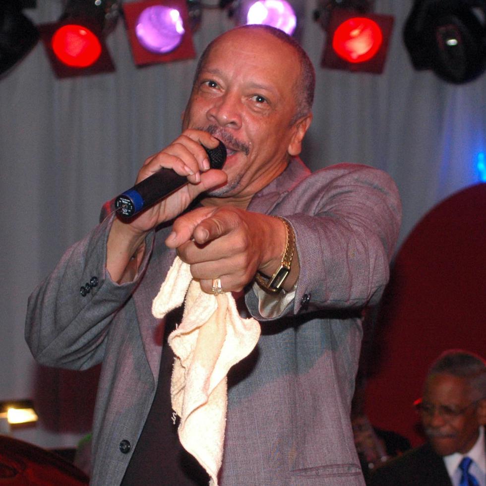 Ismael Rivera, hijo, se mantuvo activo como cantante de salsa, ganando gran popularidad en países como Colombia y Panamá.
