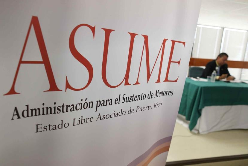 La administradora de ASUME, Steffanie García, indicó que con este cambio las audiencias administrativas en las regiones de Bayamón, Utuado, Carolina y Humacao, aceptarán este tipo de comparecencia. (GFR Media)