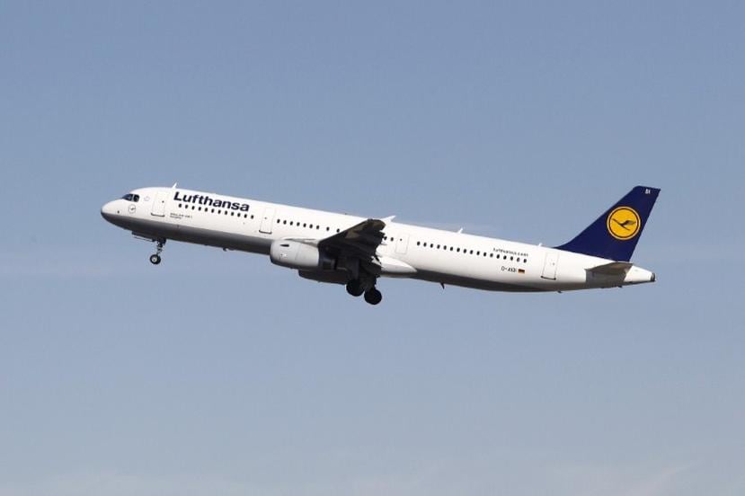 Lufthansa informó hoy de que ha mejorado sus estructuras de seguridad después de este siniestro aéreo.