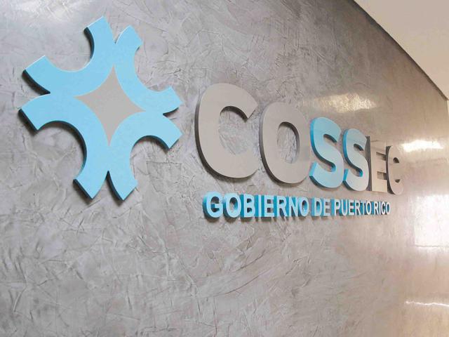 Cooperativas solicitan a la Junta de Supervisión Fiscal excluir a Cossec de la Ley Promesa