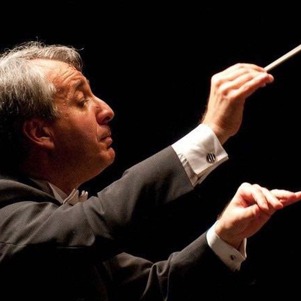 El brasileño Fabio Mechetti será el director invitado de la Orquesta Sinfónica de Puerto Rico (OSPR) durante la clausura del Festival Casals, el sábado, 3 de junio, a las 7:00 p.m. en la Sala Sinfónica Pablo Casals del Centro de Bellas Artes en Santurce (CBA).