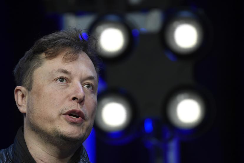 El director general de Tesla y SpaceX, Elon Musk, planea transformar Twitter. (Archivo)