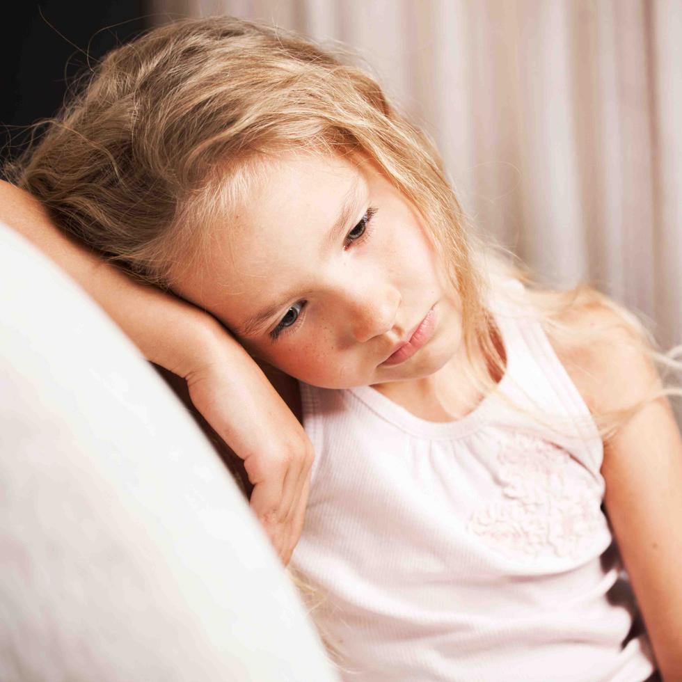 Un niño con TDAH a menudo tiene problemas para concentrarse en las tareas o en los juegos. (Shutterstock.com)