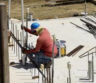 El Departamento de la Vivienda tramita la reparación y reconstrucción de viviendas, cuatro años después del huracán María. (GFR Media)