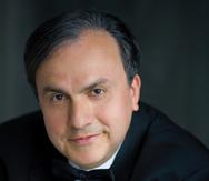 El pianista Yefim Bronfman ofrecerá el concierto inaugural  en la Sala Sinfónica Pablo Casals.