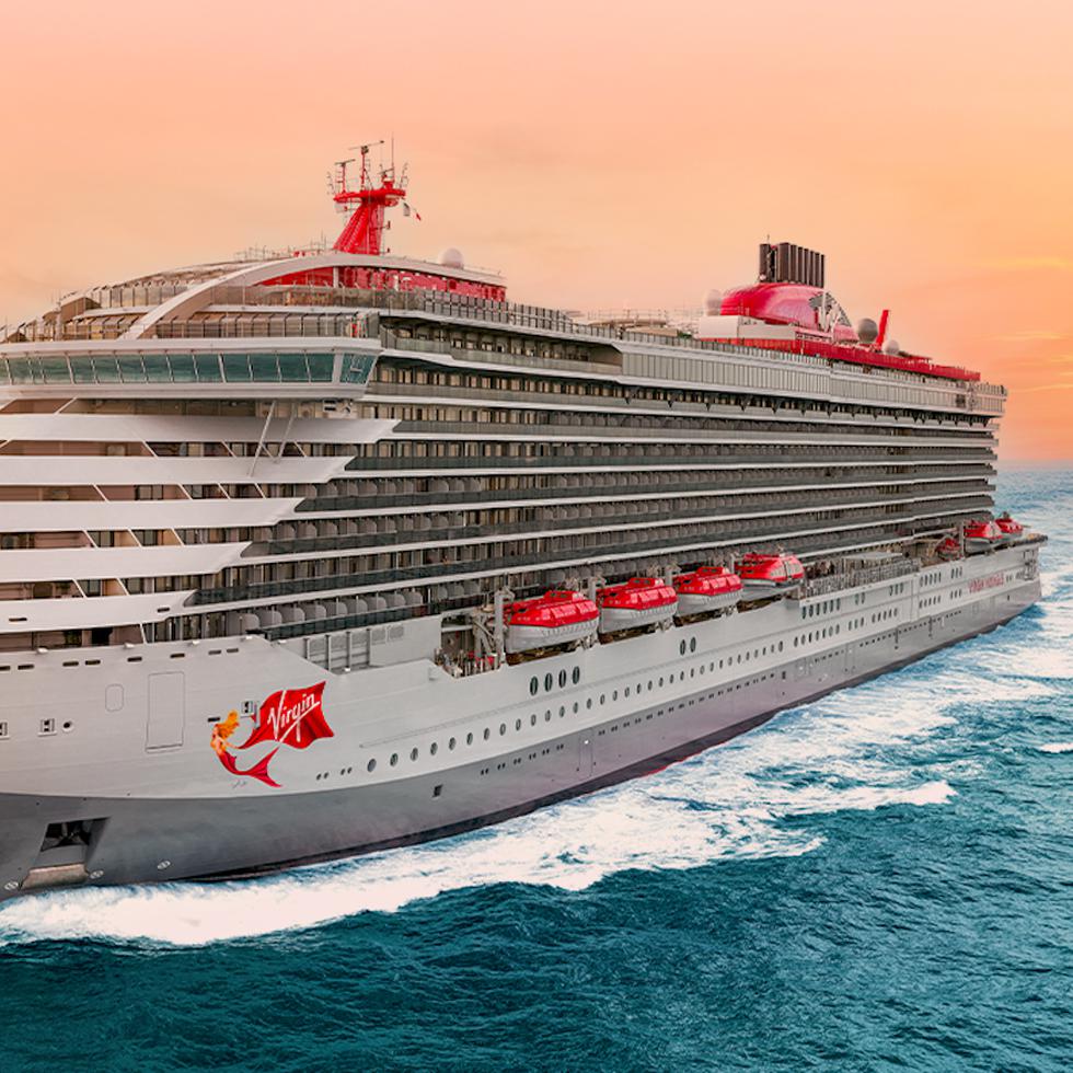 Los barcos de Virgin Voyages reafirman  que vinieron para transformar los viajes por mar y nombraron a la actriz y cantante Jennifer López como su “Investor and Chief Entertainment and Lifestyle Officer”.