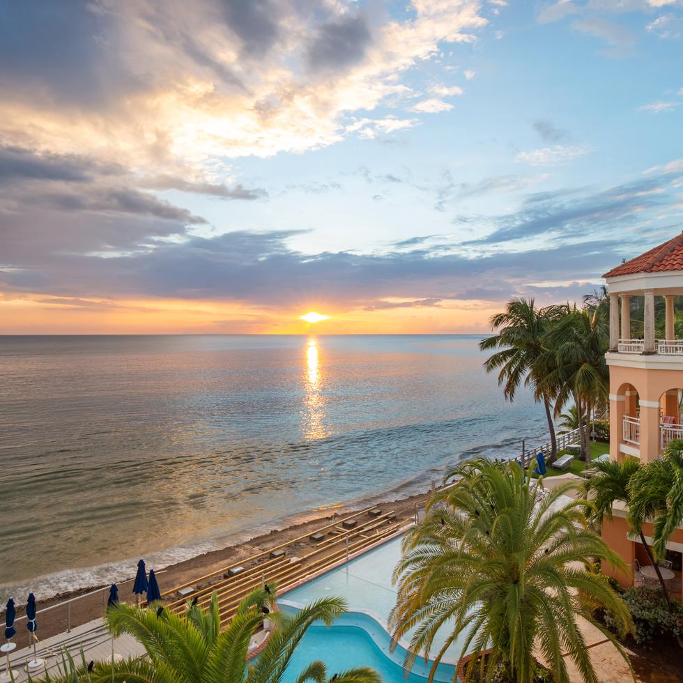 Renewed Villas at Rincón Beach Resort  