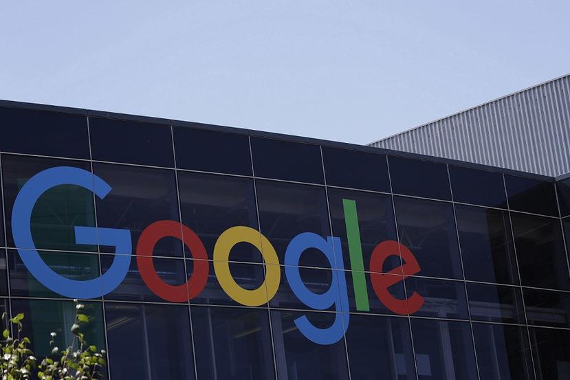 La compañía Google enfrenta una nueva demanda por supuesto robo de datos personales en el Reino Unido. (AP)