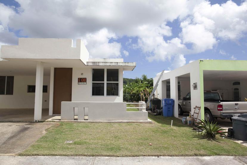 En Puerto Rico hay alrededor de 385,846 unidades de viviendas alquiladas.