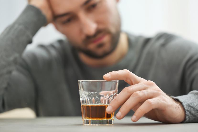 Dentro del problema de recuperación ante el uso problemático del alcohol, la recurrencia es de esperar en el tratamiento.