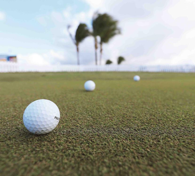 Entre las obligaciones que asumió el TDF, figura una emisión de bonos de sobre $26 millones que tomó el club del golf Coco Beach de Río Grande y cuya pasada gerencia no pagó un centavo. (Archivo / GFR Media)