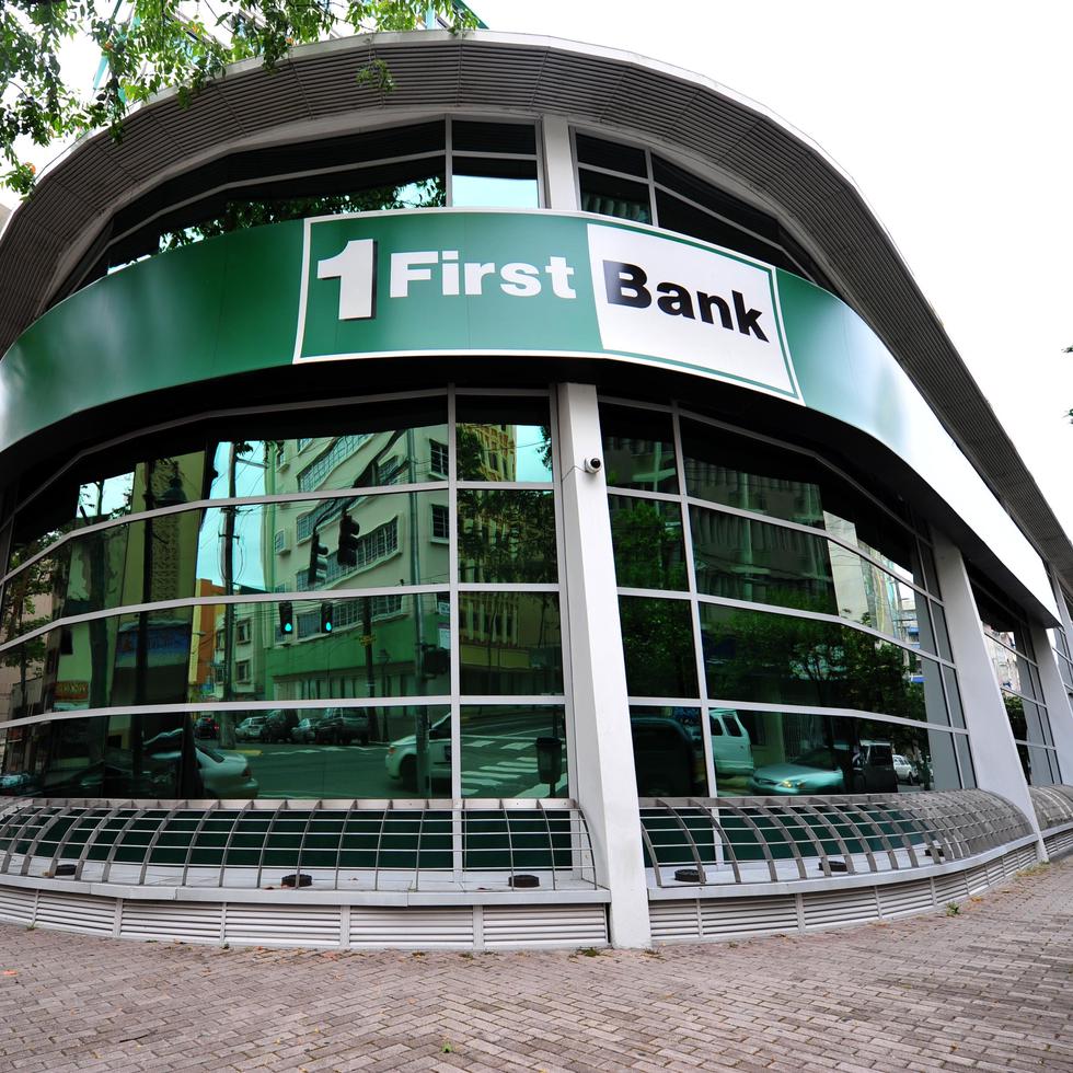 FirstBank culminó el 2023 con una cartera de préstamos que totaliza los $12,200 millones.