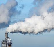 El último estudio realizado en 2013 reveló que las emisiones alcanzaron el equivalente a 46 millones de toneladas métricas de dióxido de carbono.