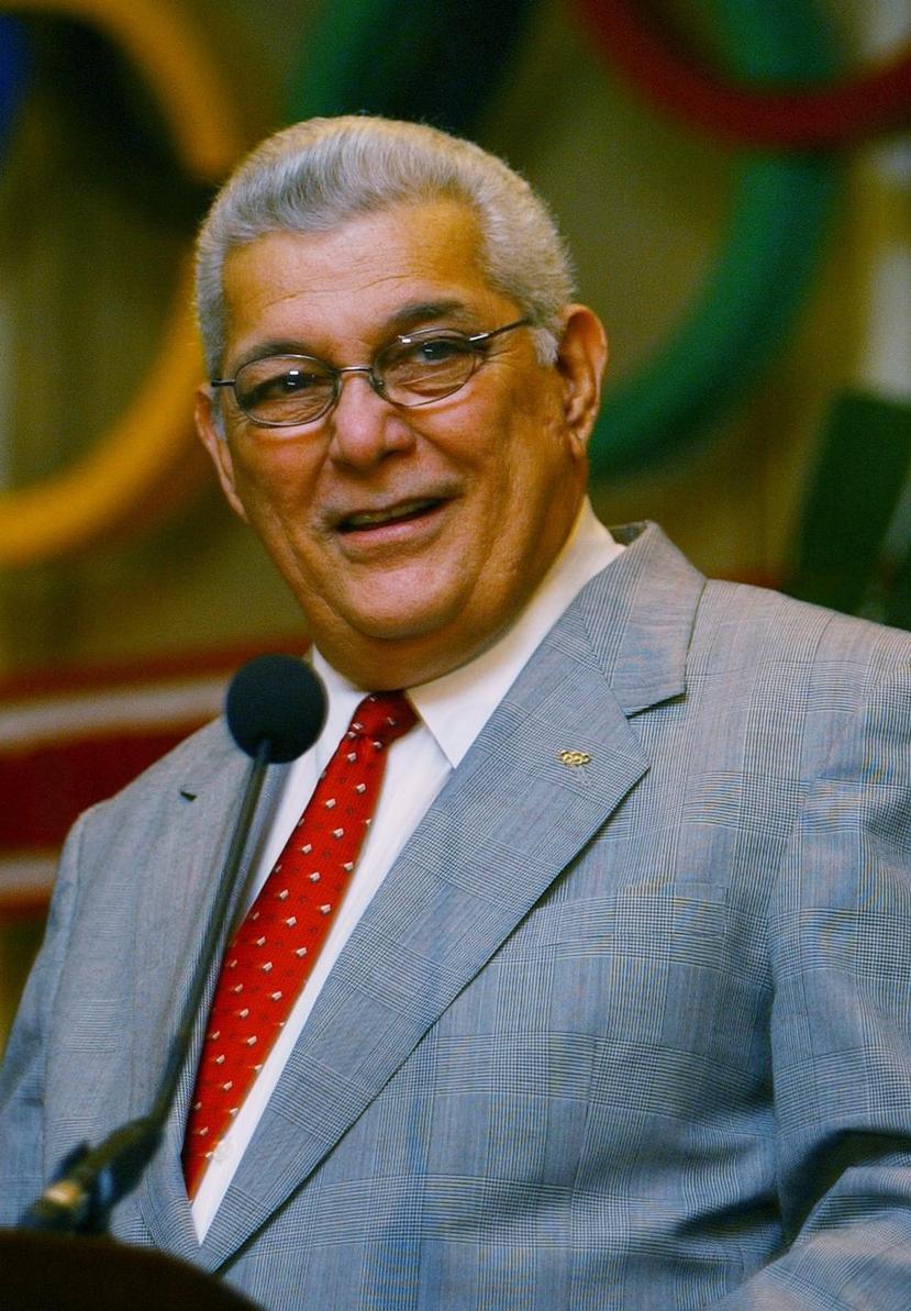 El Copur honrará hoy la memoria del expresidente Héctor Cardona. (Archivo / GFR Media)