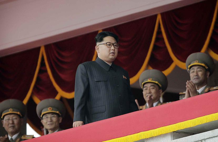 Aunque las fuerzas conjuntas aseguraron que el UFG es de "naturaleza no provocadora", el régimen de Kim Jong-un ha reaccionado con amenazas en sus medios estatales. (Archivo / AP)