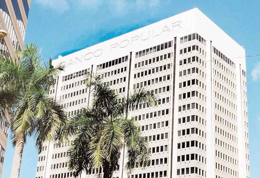 Banco Popular anunció que varias sucursales, localizadas en distintos centros comerciales alrededor de la isla, ofrecerán servicios durante el miércoles. (GFR Media)