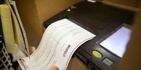 El fabricante Dominion Voting Systems es el proveedor de máquinas de votación para las elecciones en Puerto Rico.