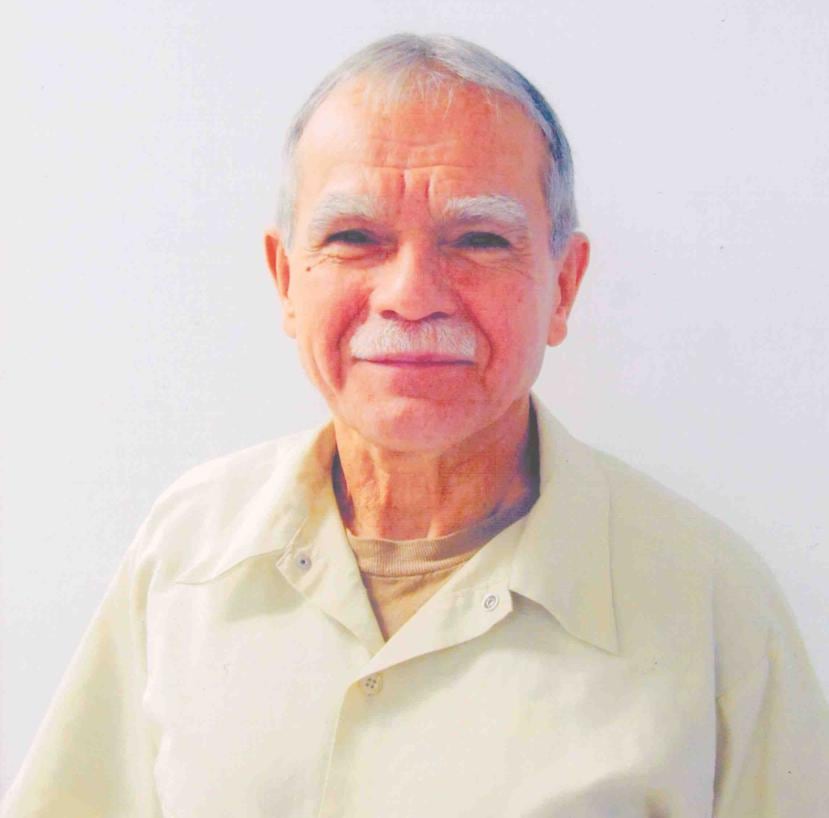 Oscar López Rivera ha cumplido 35 años y siete meses de cárcel tras ser convicto, principalmente, de conspiración sediciosa