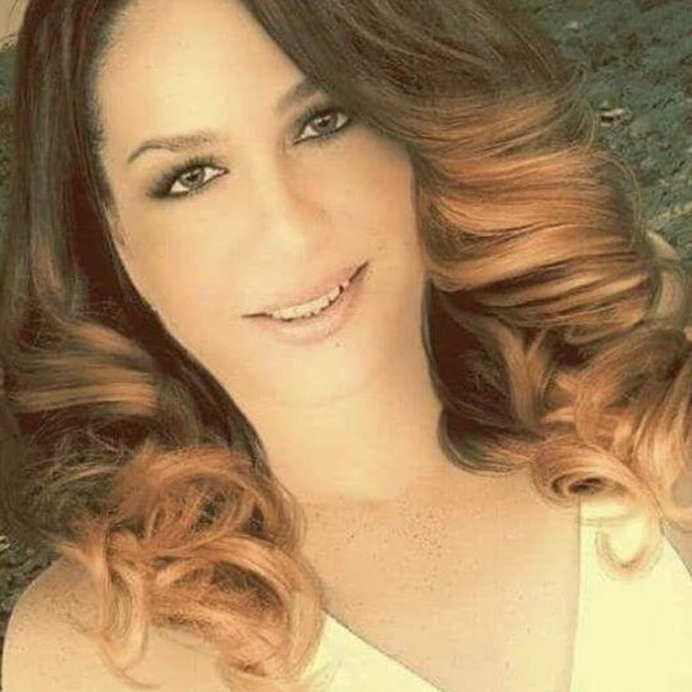 La mujer trans de 33 años, fue asesinada de varios impactos de bala en el rostro.