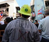 El contrato de operación y mantenimiento de LUMA tiene una vigencia de 15 años y no termina el próximo 30 de noviembre como se ha planteado, indicó el director de la AAPP, Fermín Fontanés Gómez.