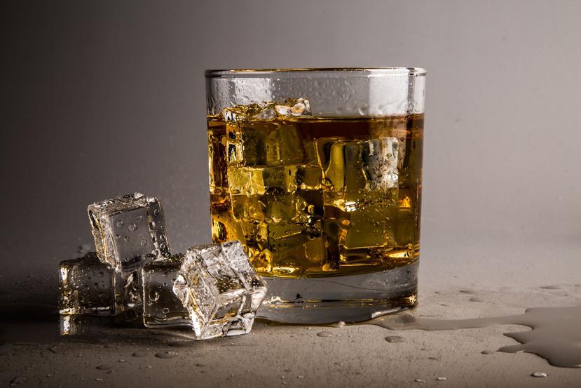 Los ingresos combinados en Estados Unidos para el bourbon, Tennessee whiskey y el rye subieron 8.1%. (GFR Media)