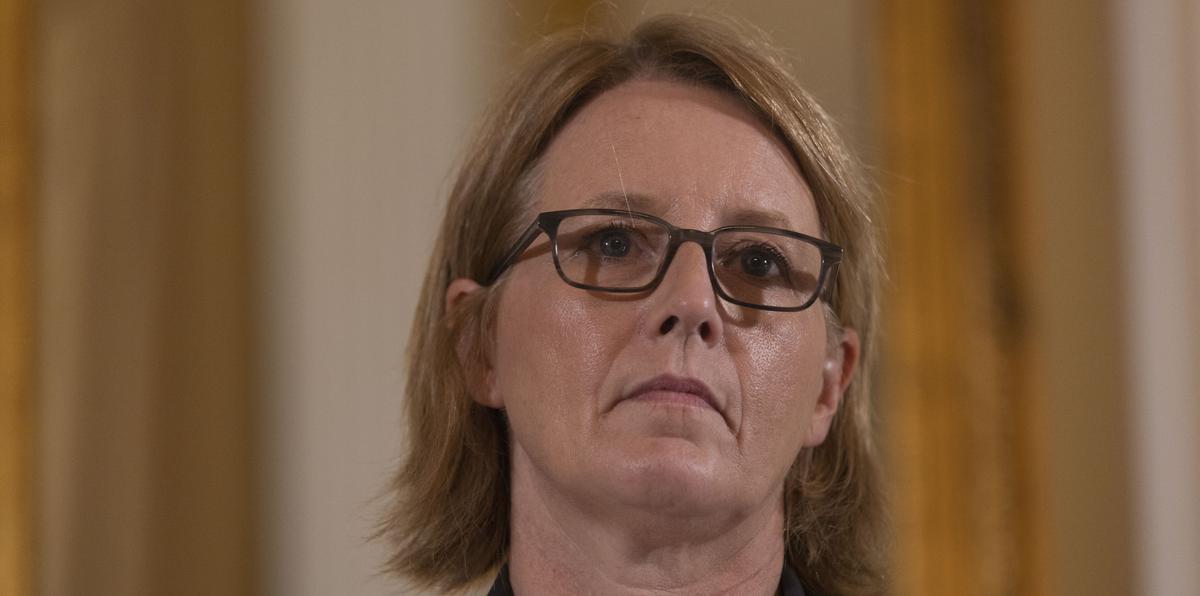 FEMA Administrator, Deanne Criswell, warned that, on average, a disaster declaration is issued every three days, with situations that go from tornados to wildfires.