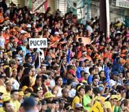 Contrario a años pasados, que se llevan a cabo en Ponce, este año cientos de jóvenes llegarán hasta Mayagüez para la celebración de las Justas universitarias.