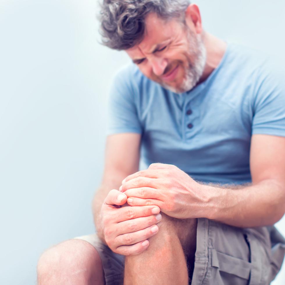 La artritis reumatoide condición afecta a aproximadamente a un 1 % de la población.