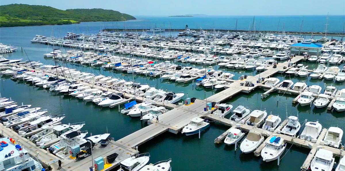 "En crecimiento” la industria náutica en Puerto Rico