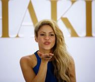 Shakira está nominada para cuatro premios de los MTV Video Music Awards de 2023.