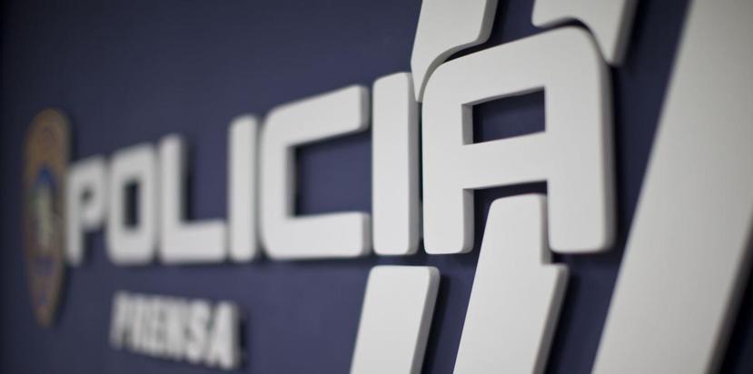 Un agente de la División de Patrullas de Carreteras de Vega Baja se encargó de la investigación inicial. (GFR Media)