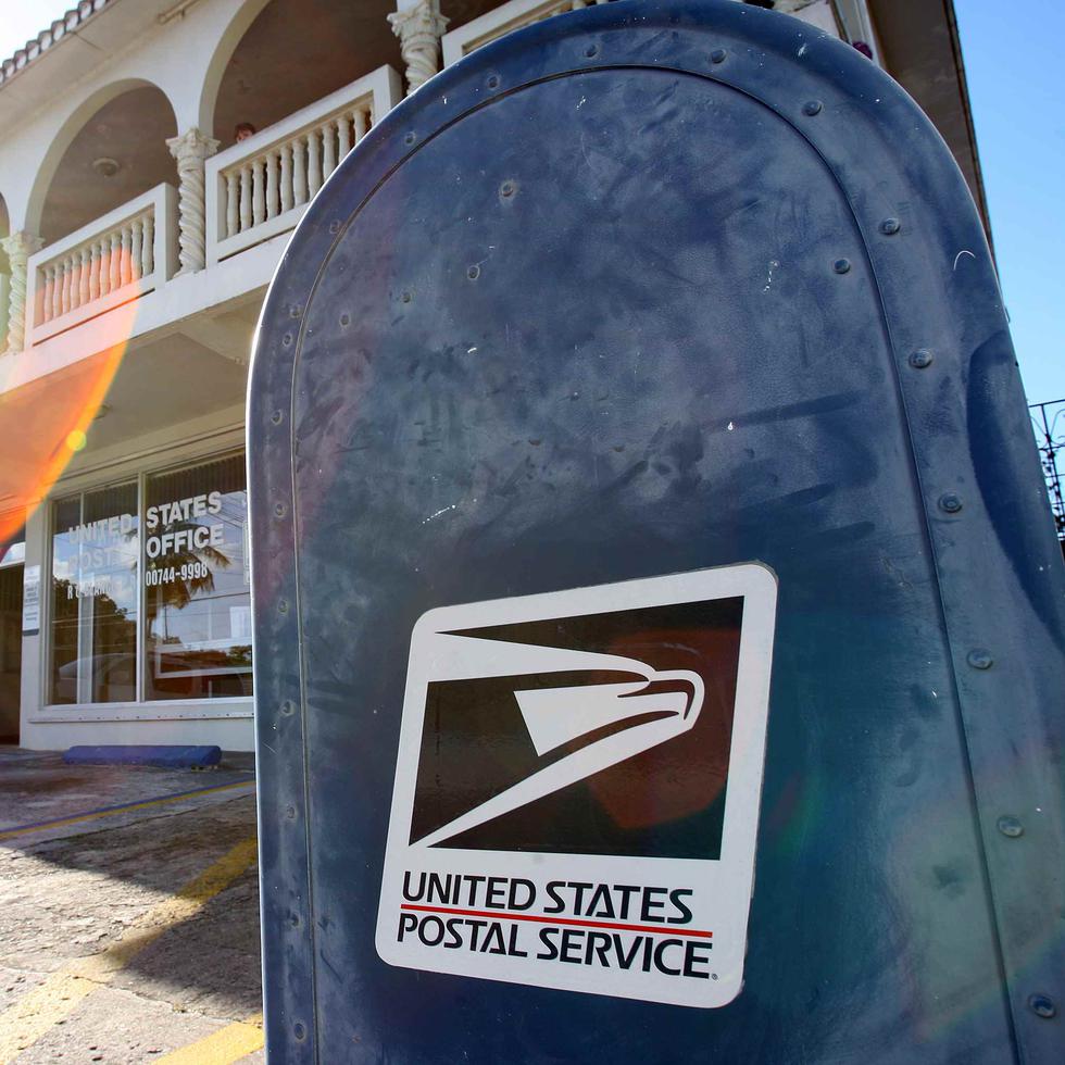 El cartero denunció al Servicio Postal de Estados Unidos por sancionarle cuando se negó a entregar paquetes de Amazon un domingo, a pesar de que durante algunos años trataron de buscar sustitutos.