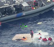El próximo fin de semana podrían realizarse las exequias de las 11 mujeres víctimas del naufragio del pasado jueves.