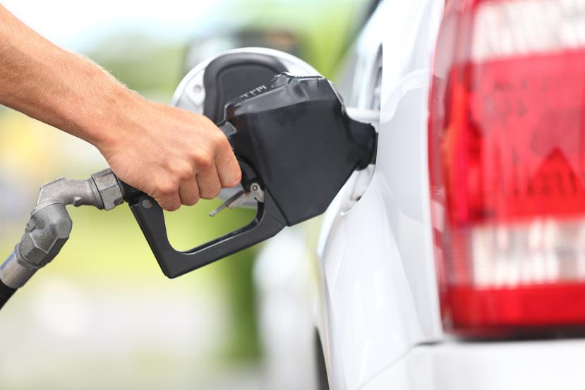 Los precios de venta de gasolina en Puerto Rico dependen del comportamiento del mercado internacional.
