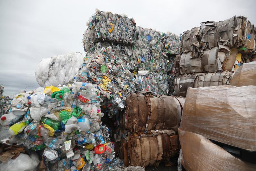 El Código Municipal, convertido en ley el 14 de agosto, obliga a los ayuntamientos a implantar acciones para reducir la basura que llega actualmente a los vertederos.