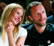La actriz Gwyneth Paltrow confesó que jamás se sintió conectada en su matrimoniocon Chris Martin.