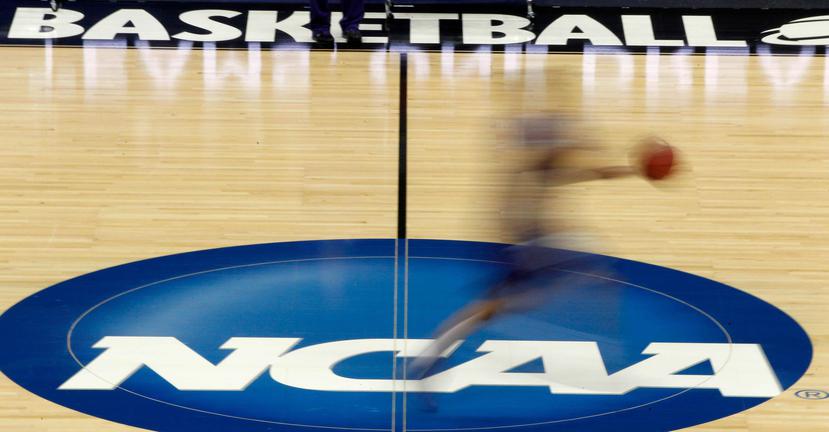 La NCAA genera millones de dólares gracias a sus eventos deportivos. (AP / Archivo)